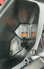 Yamaha presa batteria usato  Misterbianco