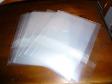 Usado, 50pcs 5"CD Protect Bag Resealable Outer Sleeves for CD Jewel Cases(new style) comprar usado  Enviando para Brazil