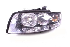 Linker halogen front gebraucht kaufen  Dresden