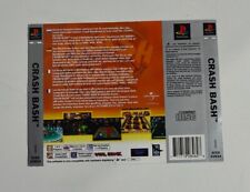 Ps1 crash bash usato  Licata