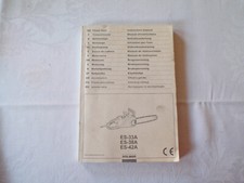 dolmar 38a gebraucht kaufen  Berlin