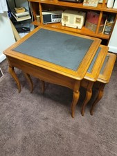 Vintage hekman nesting for sale  Manchester