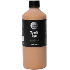 Suede dye repair for sale  BLACKPOOL