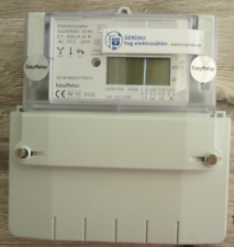 Drehstromzähler easymeter q3x gebraucht kaufen  Stade