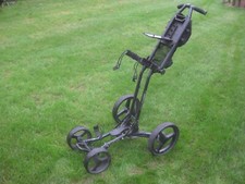 Sun mountain pathfinder for sale  CHERTSEY