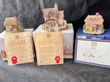 Lilliput lane wash for sale  LEICESTER