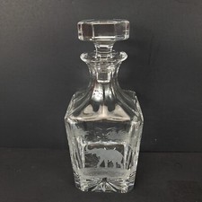 Queen lace crystal for sale  Fort Lauderdale