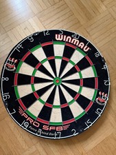Winmau pro sfb gebraucht kaufen  Düsseldorf