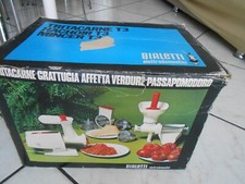 Bialetti elettrodomestici vint usato  Frattaminore