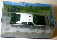 Chevrolet police scala usato  Italia