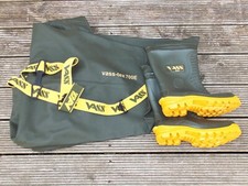 Vass tex 750e for sale  PENARTH