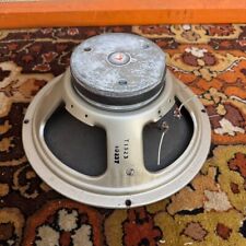 Vintage 1971 celestion for sale  HEANOR