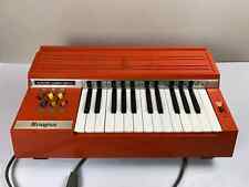 Vintage 1974 orange for sale  South Pasadena