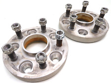 20mm 40mm spurverbreiterung gebraucht kaufen  Petersberg, Wettin-Löbejün