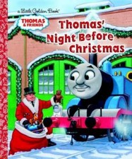 Thomas night christmas for sale  Montgomery