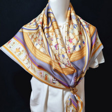 Rare vintage hermes d'occasion  Expédié en Belgium