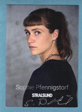 Sophie pfennigstorf stralsund gebraucht kaufen  Mendig