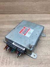 Usado, 46467595 FC003024 Aisin Fiat Brava Motor ECU Unidade Módulo de Motor com Plugue comprar usado  Enviando para Brazil