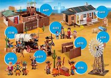 Playmobil far west usato  Zoagli