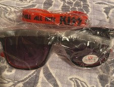 Kiss sunglasses bracelet for sale  Lindenhurst