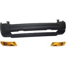 Bumper cover kit for sale  La Salle
