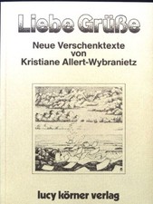 Grüße verschenktexte allert gebraucht kaufen  Koblenz