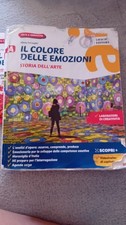 Libro scolastico arte usato  Avellino