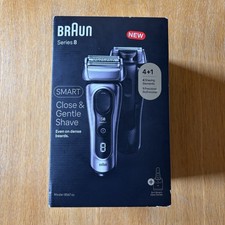 Braun series electric for sale  WITNEY