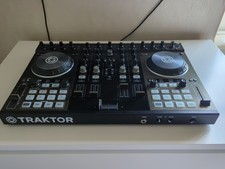 Traktor kontrol mk2 for sale  MIDDLESBROUGH