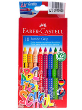 Faber castell jumbo gebraucht kaufen  Deutschland