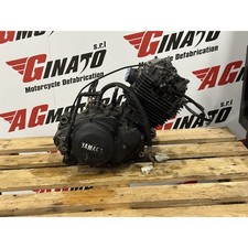 Blocco motore completo usato Blocco motore completo usato  Villa Estense