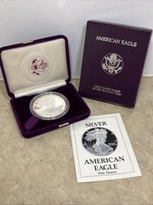 1989 american eagle for sale  Porter