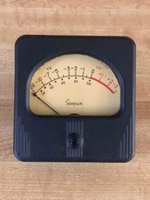 Vintage 1950 simpson for sale  Burbank