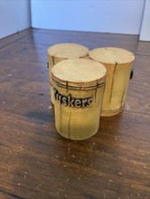 Tuskers bamboo style for sale  SLEAFORD