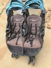 Graco double stroller for sale  Covington