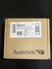 Andersen window hardware for sale  Allentown