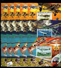NL 5X DJIBOUTI 1979 - MNH - IMPERFEITO - AVIÕES comprar usado NL 5X DJIBOUTI 1979 - MNH - IMPERFEITO - AVIÕES comprar usado  Enviando para Brazil