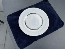 Wilkens platzteller sterling gebraucht kaufen  Leer (Ostfriesland)