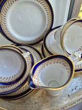 Worcester china tea for sale Worcester china tea for sale  GLASGOW