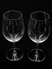 Riedel crystal 8.875 for sale  Stanfield