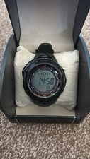 Casio protrek prg for sale  LEAMINGTON SPA
