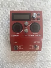 Boss 10r rhythm for sale  CONSETT