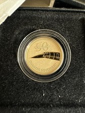 2019 concorde 50th for sale  BIRMINGHAM