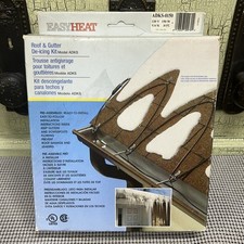 Easy heat adks for sale  Houston