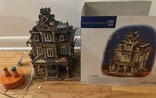 Rare retired dept. for sale  Warwick