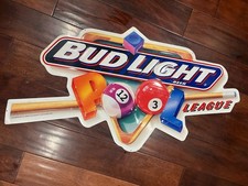 Bud light bud for sale  Painesville