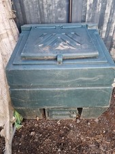 Free coal bunker for sale  WALTON-ON-THAMES