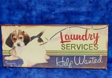 Laundry services help for sale  Denver