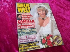 ältere zeitschrift 1999 gebraucht kaufen  Papenburg