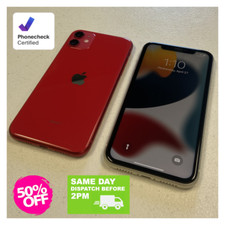Apple iphone red for sale  Houston